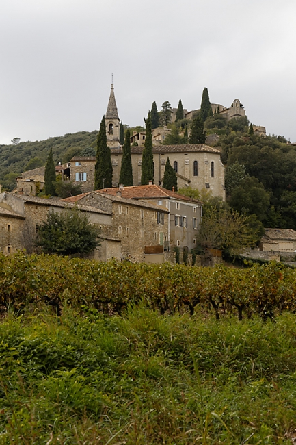 La Roque sur Cèze-004